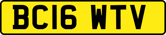 BC16WTV