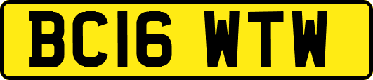 BC16WTW