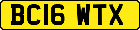 BC16WTX
