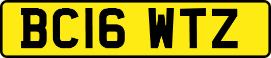 BC16WTZ