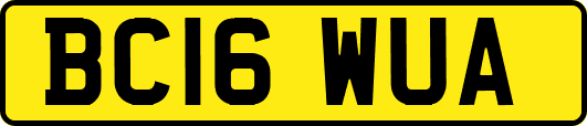 BC16WUA