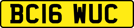 BC16WUC