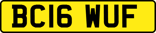BC16WUF