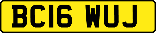 BC16WUJ