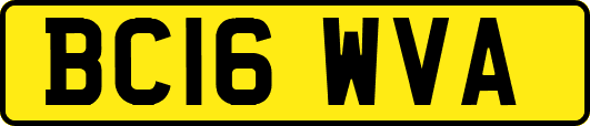 BC16WVA