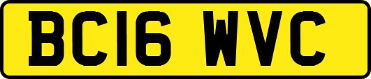 BC16WVC