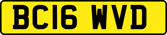 BC16WVD