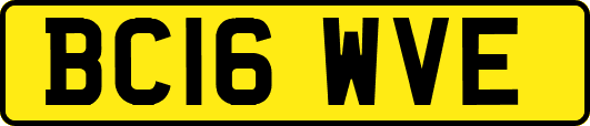 BC16WVE