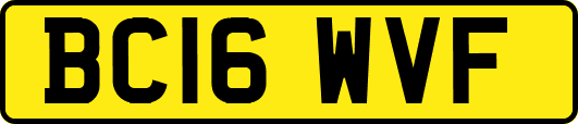BC16WVF