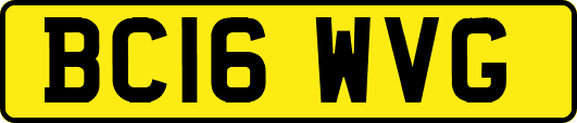 BC16WVG