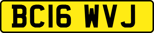 BC16WVJ
