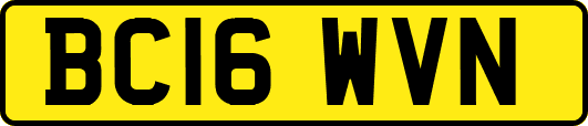 BC16WVN