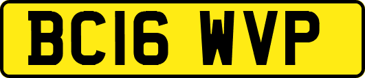 BC16WVP