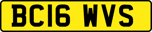 BC16WVS