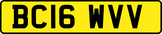 BC16WVV