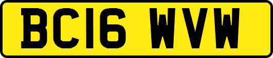 BC16WVW