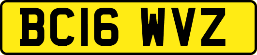 BC16WVZ