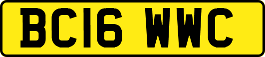 BC16WWC