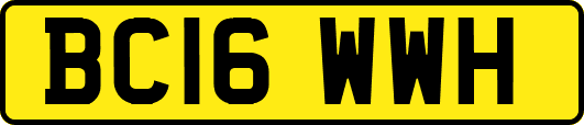 BC16WWH