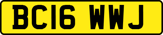 BC16WWJ