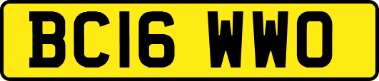 BC16WWO