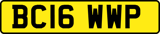 BC16WWP