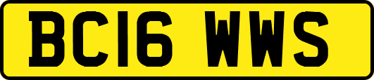 BC16WWS