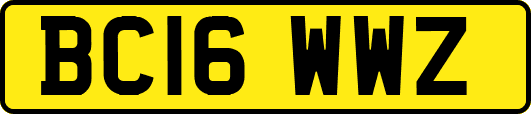 BC16WWZ