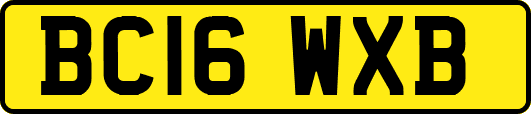 BC16WXB