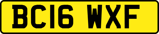 BC16WXF