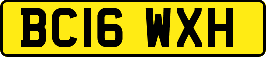 BC16WXH