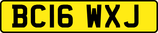 BC16WXJ