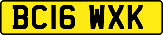 BC16WXK