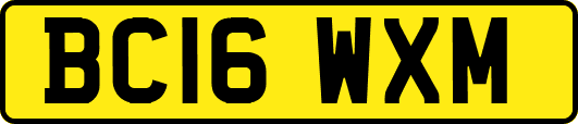 BC16WXM