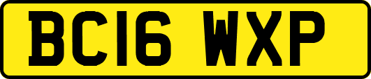 BC16WXP