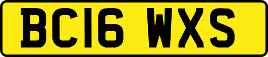 BC16WXS