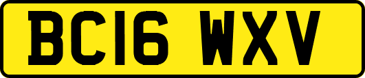 BC16WXV