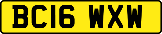 BC16WXW