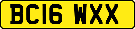 BC16WXX