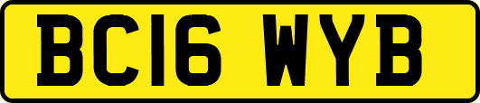 BC16WYB