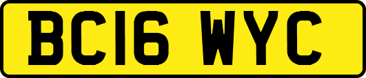 BC16WYC