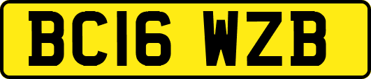 BC16WZB