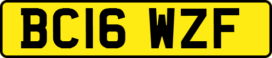 BC16WZF