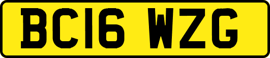 BC16WZG