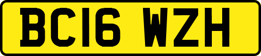BC16WZH