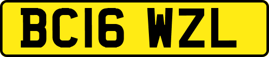 BC16WZL