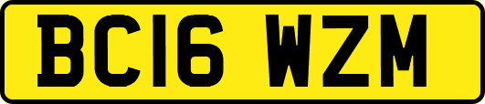 BC16WZM