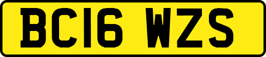 BC16WZS