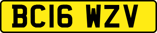 BC16WZV