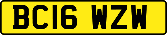 BC16WZW